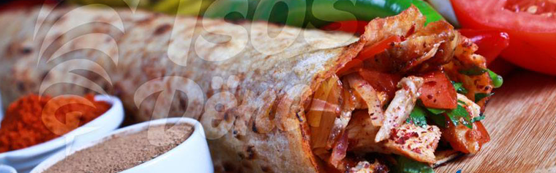 İsos Döner