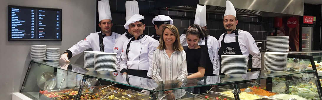 Ziyafe Kayseri Mutfağı