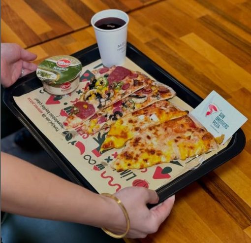 Sun Brothers Pizza